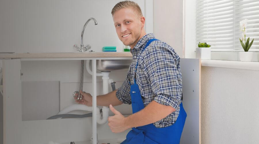 Professional emergency plumbing in Kathleen, GA